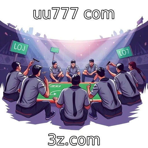 Fortalecimento da cultura de apostas entre comunidades de jogadores