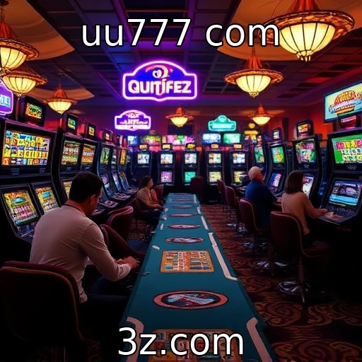 Comportamento dos apostadores brasileiros em cassinos online é analisado