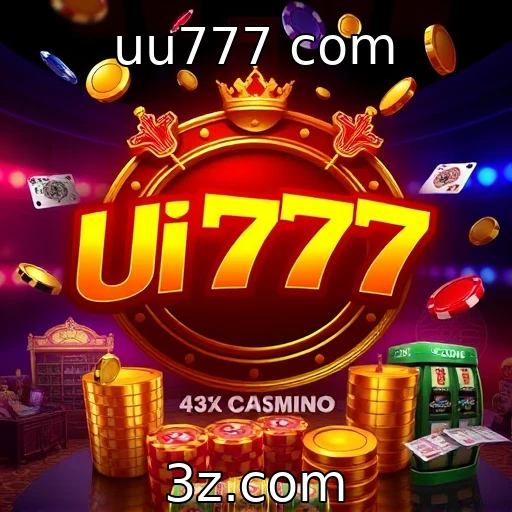 Inovação em algoritmos RNG para jogos de cassino